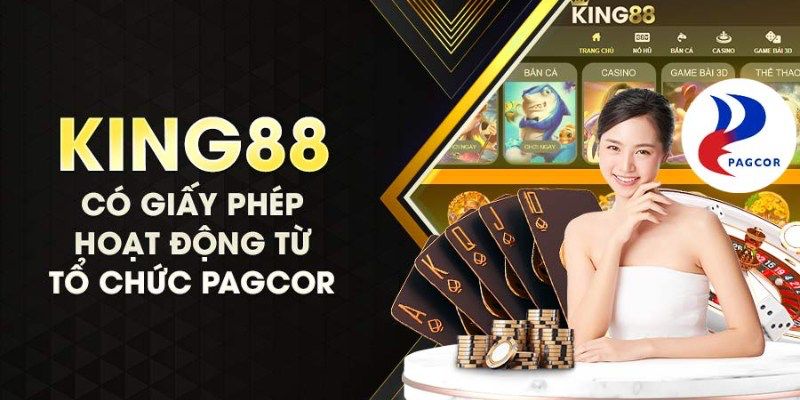 Câu hỏi thường gặp King88 về vấn đề pháp lý