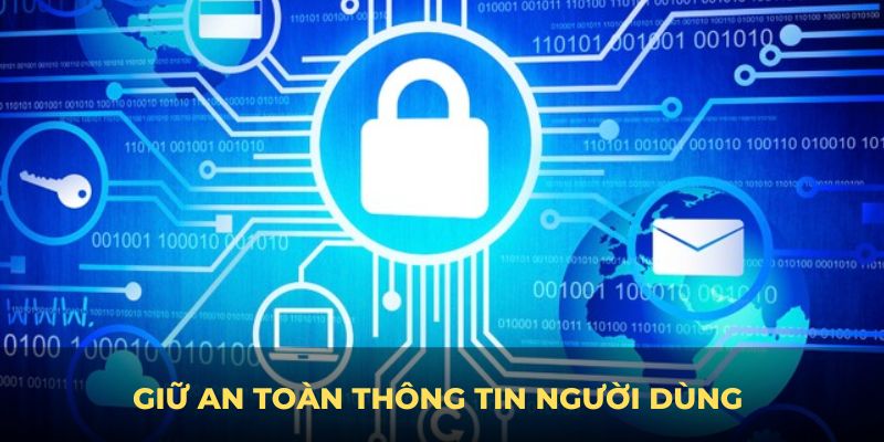 Chính sách bảo mật King88 được đặt ra để giữ an toàn thông tin người dùng