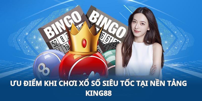 Ưu điểm hấp dẫn khi trải nghiệm giải trí tại nhà cái