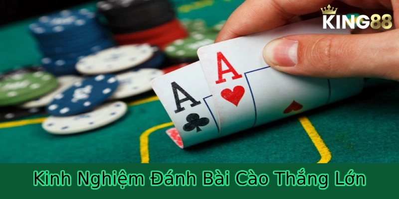 Bí kíp kiếm lời khủng tại game bài đổi thưởng