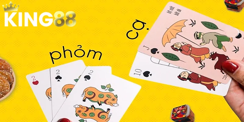 Game bài Tá Lả quá đỗi thú vị