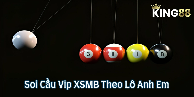 Lấy dữ liệu loto anh em để chốt cược