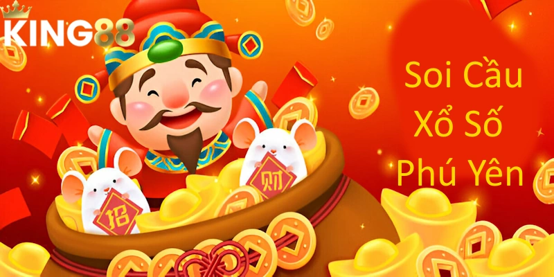 Soi cầu xổ số Phú Yên là thao tác rất quan trọng